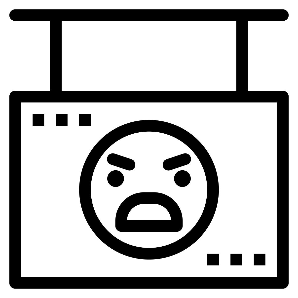 zeichen Icon