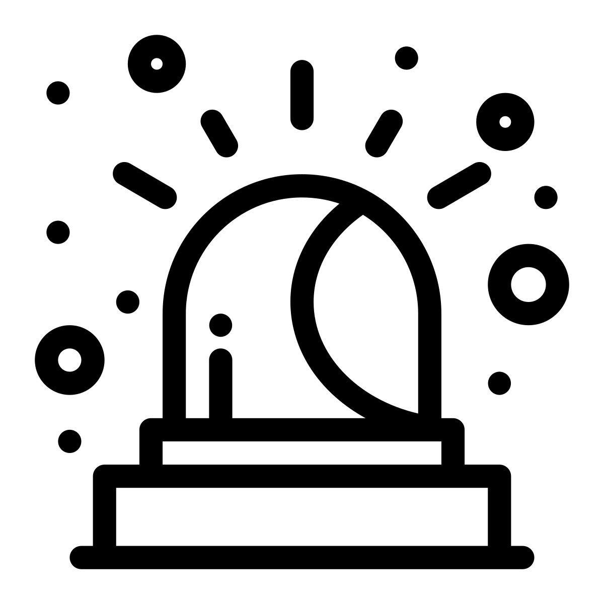 sirene icon