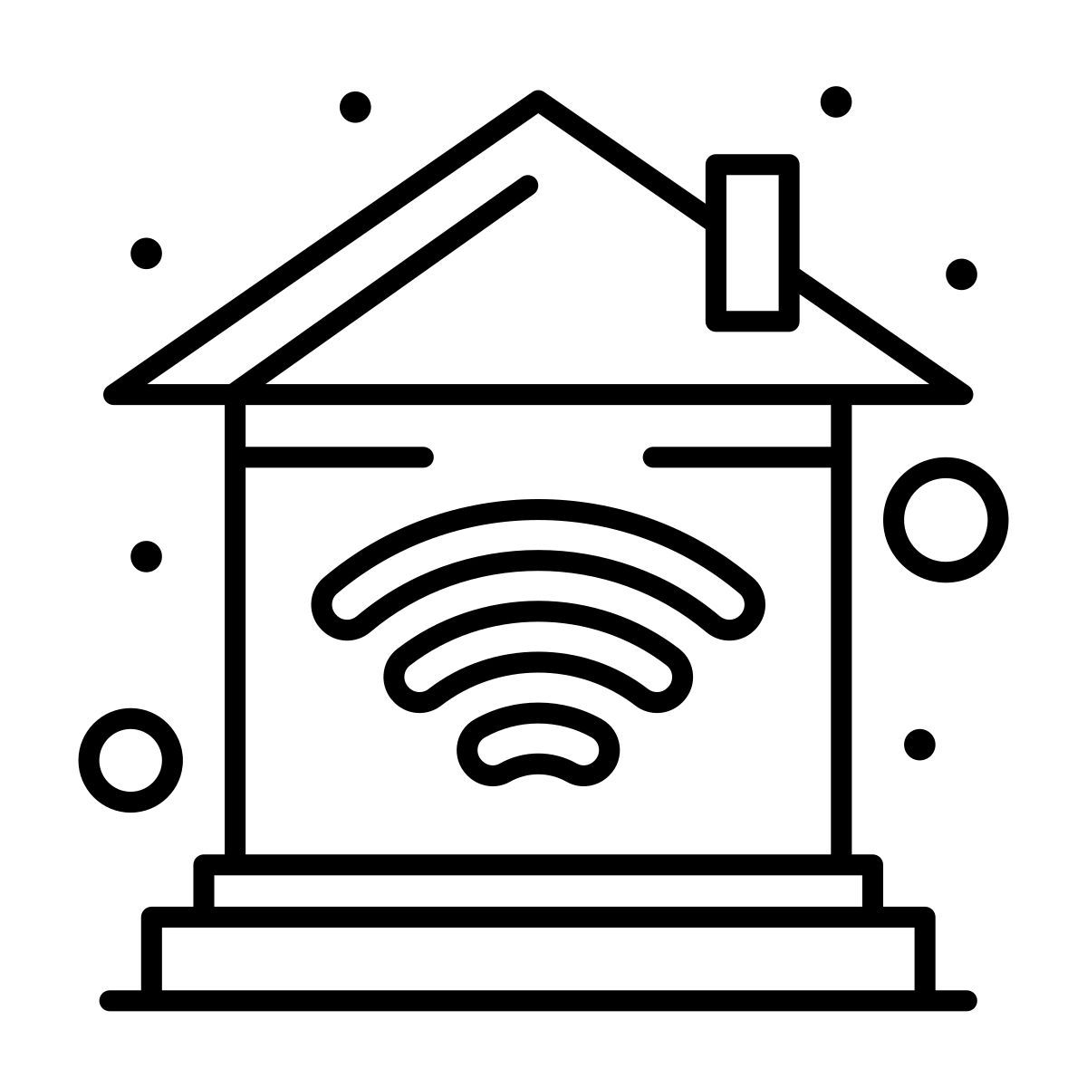 smarthome icon
