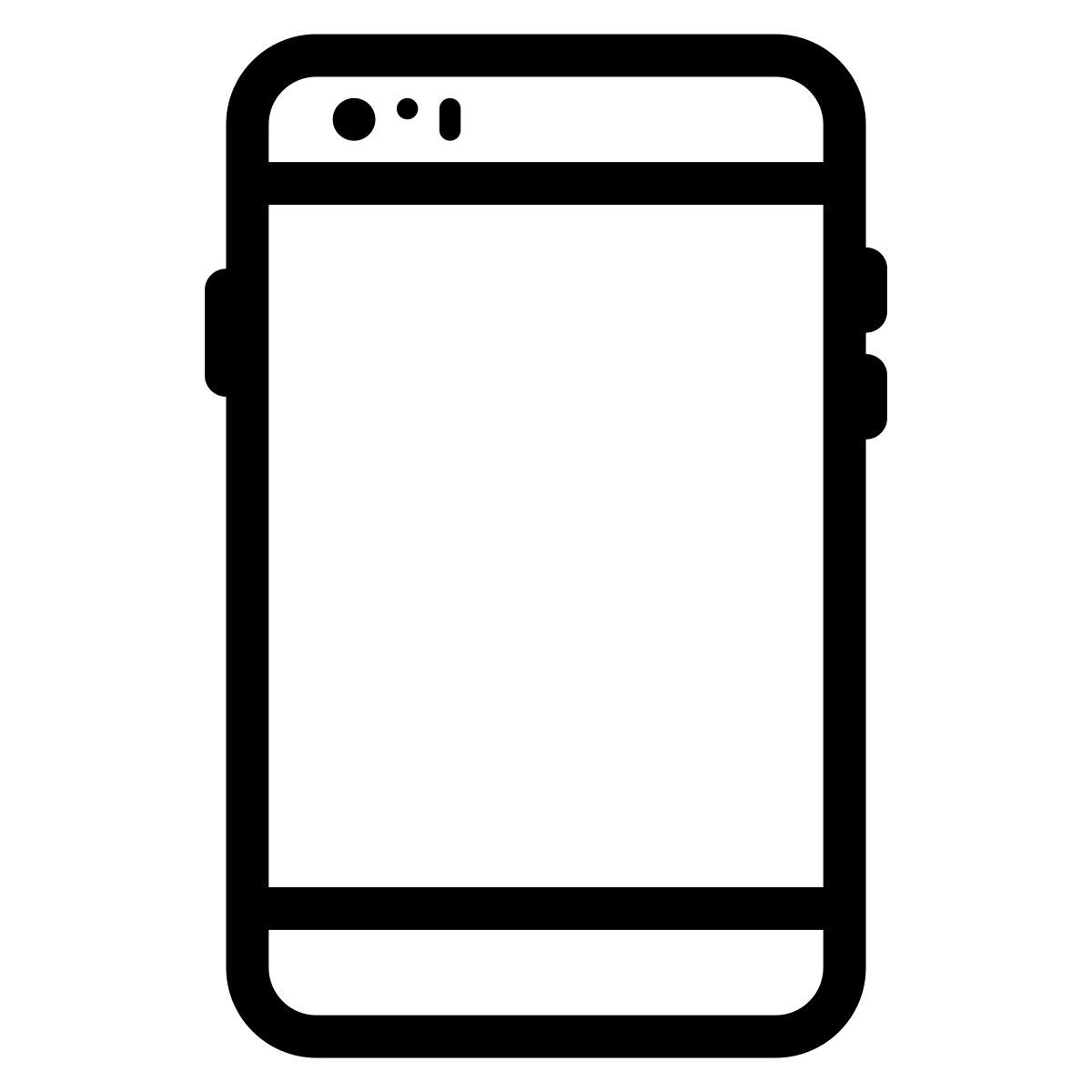 smartphone icon