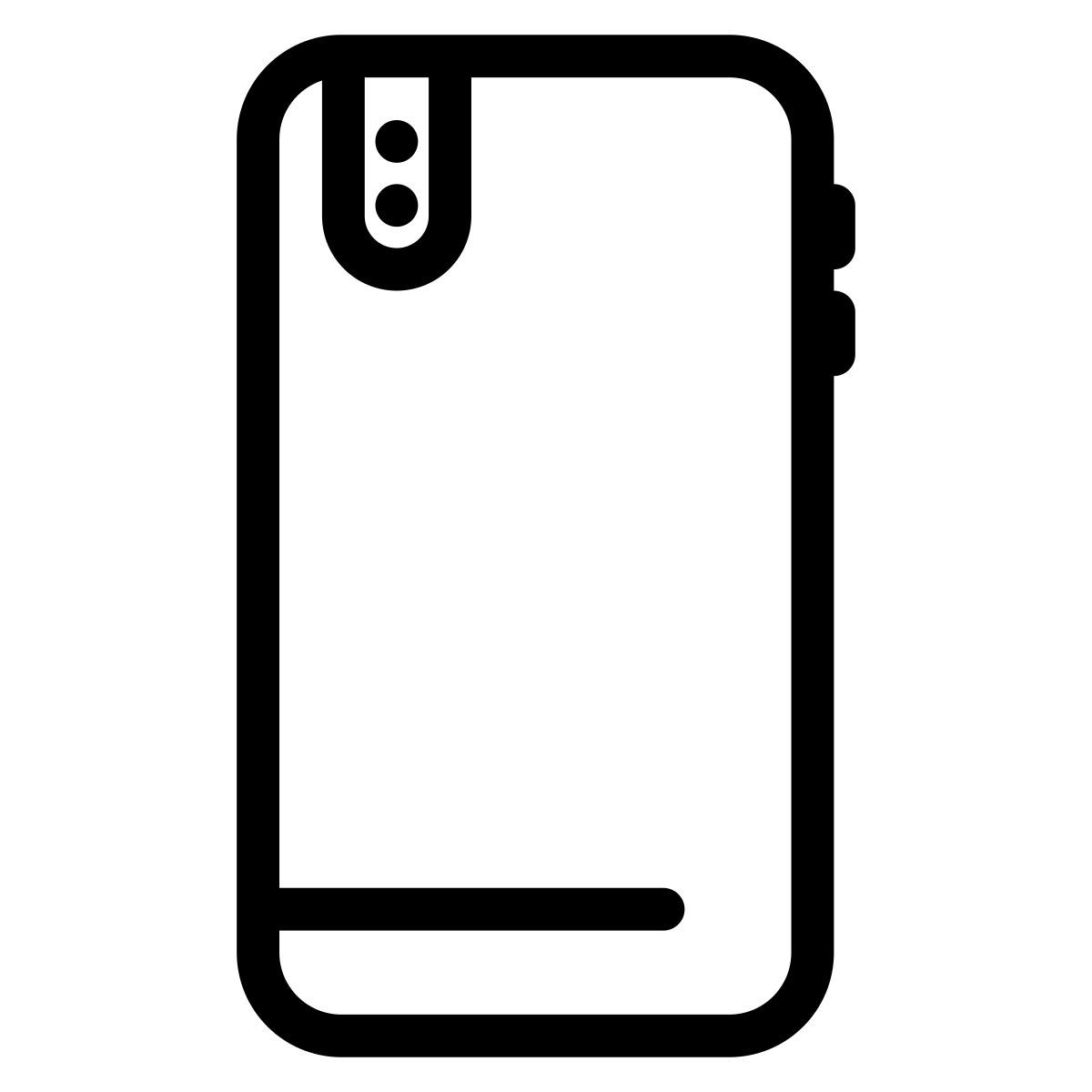 smartphone icon