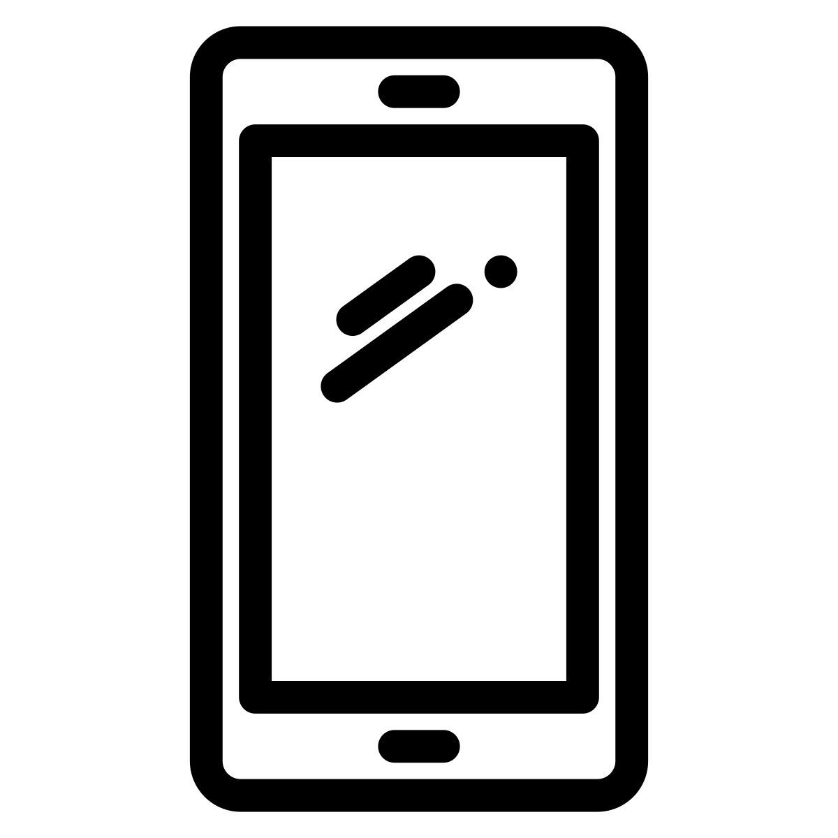 smartphone icon