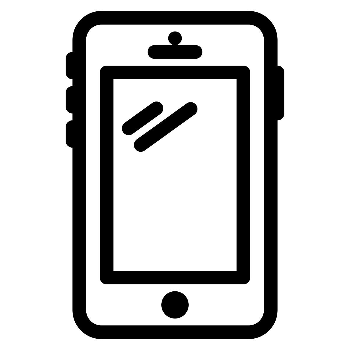smartphone icon