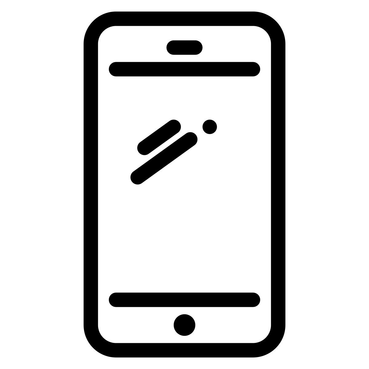 smartphone icon