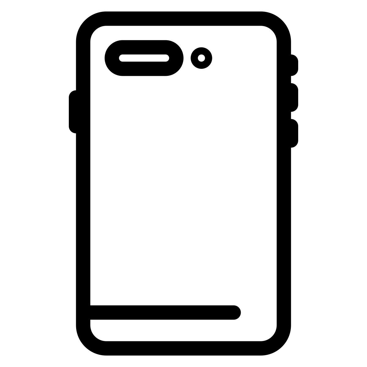smartphone icon