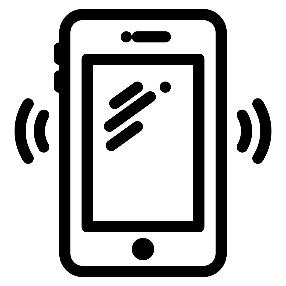 smartphone icon