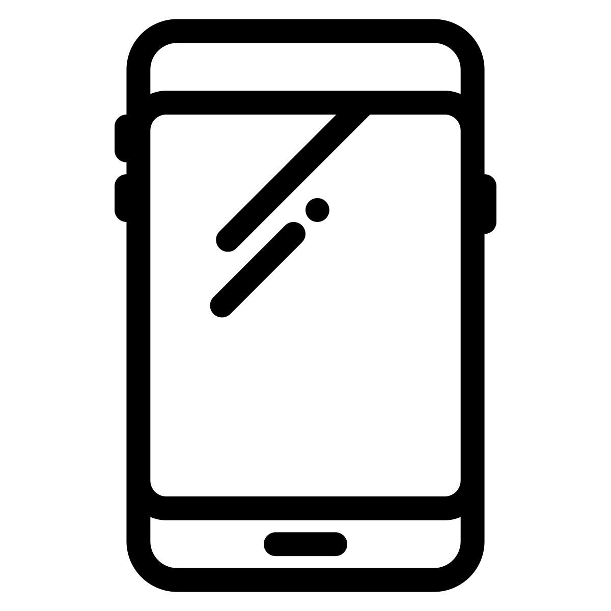 смартфон icon