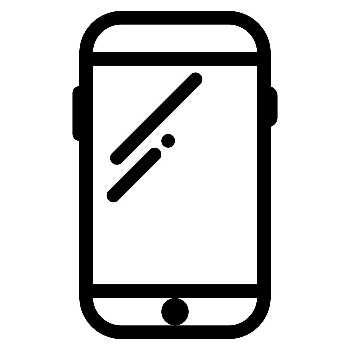 smartphone icon