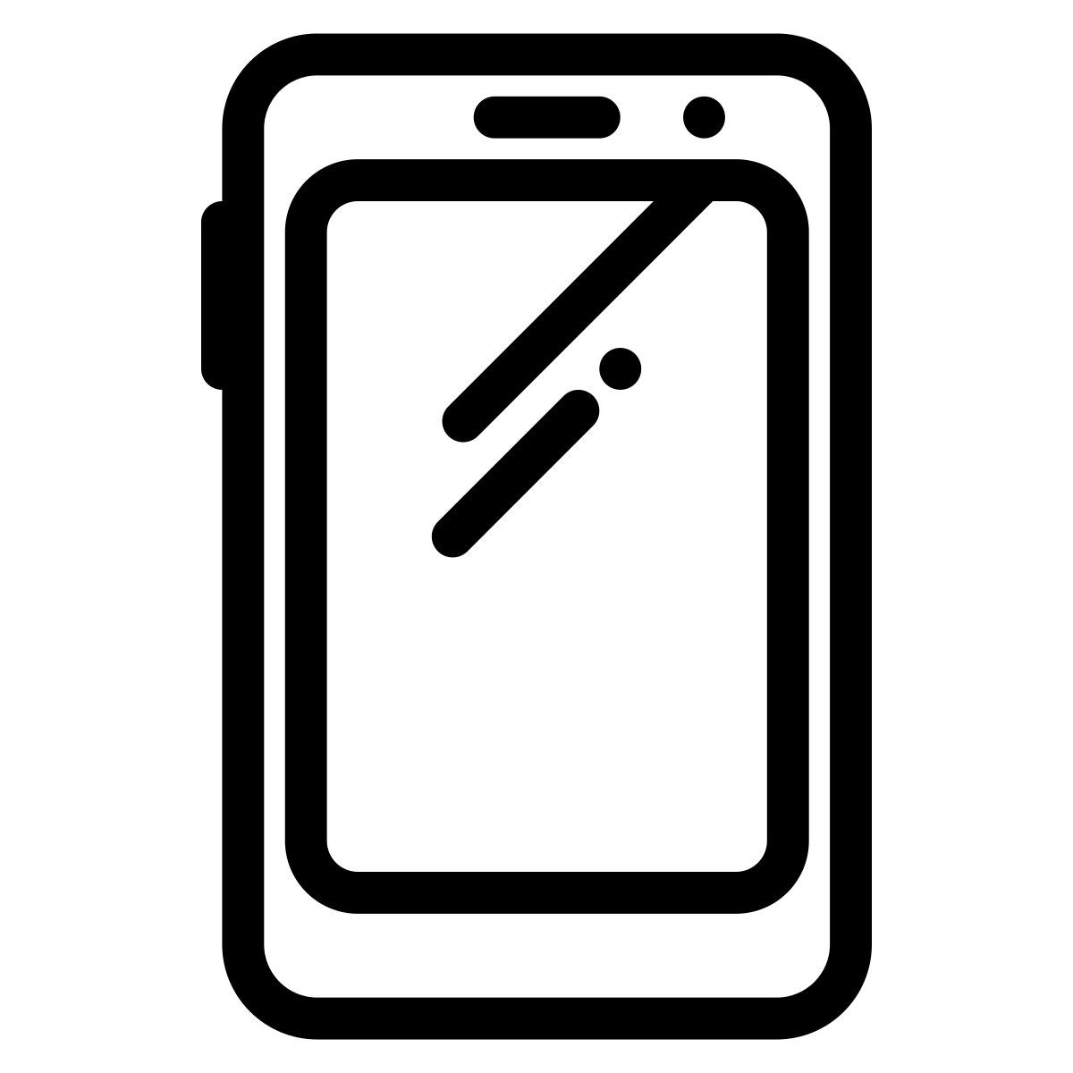 smartphone icon