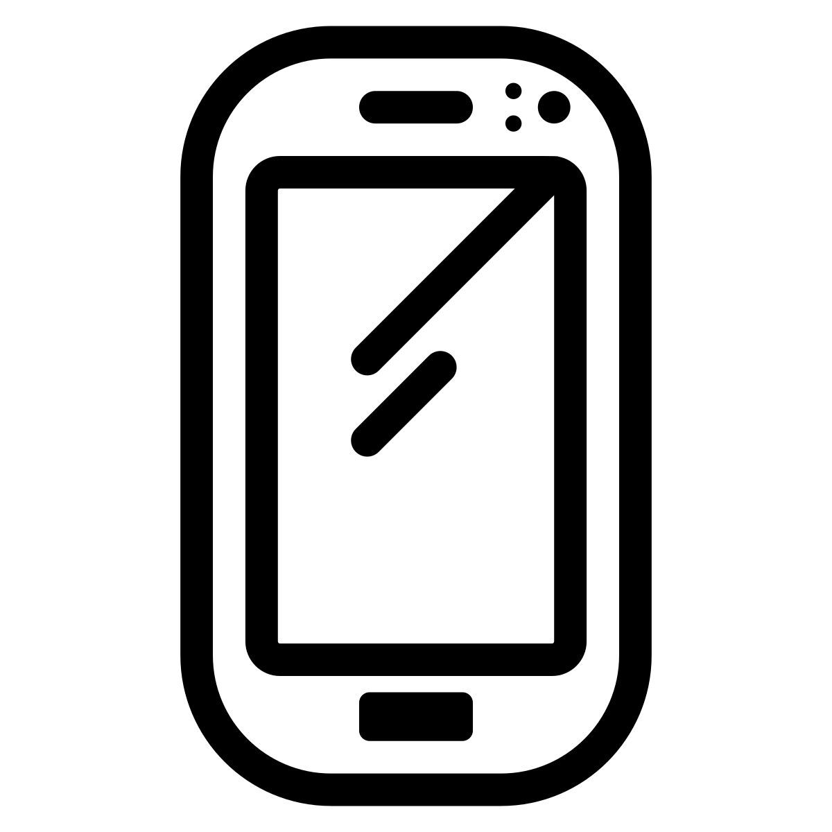 smartphone icon