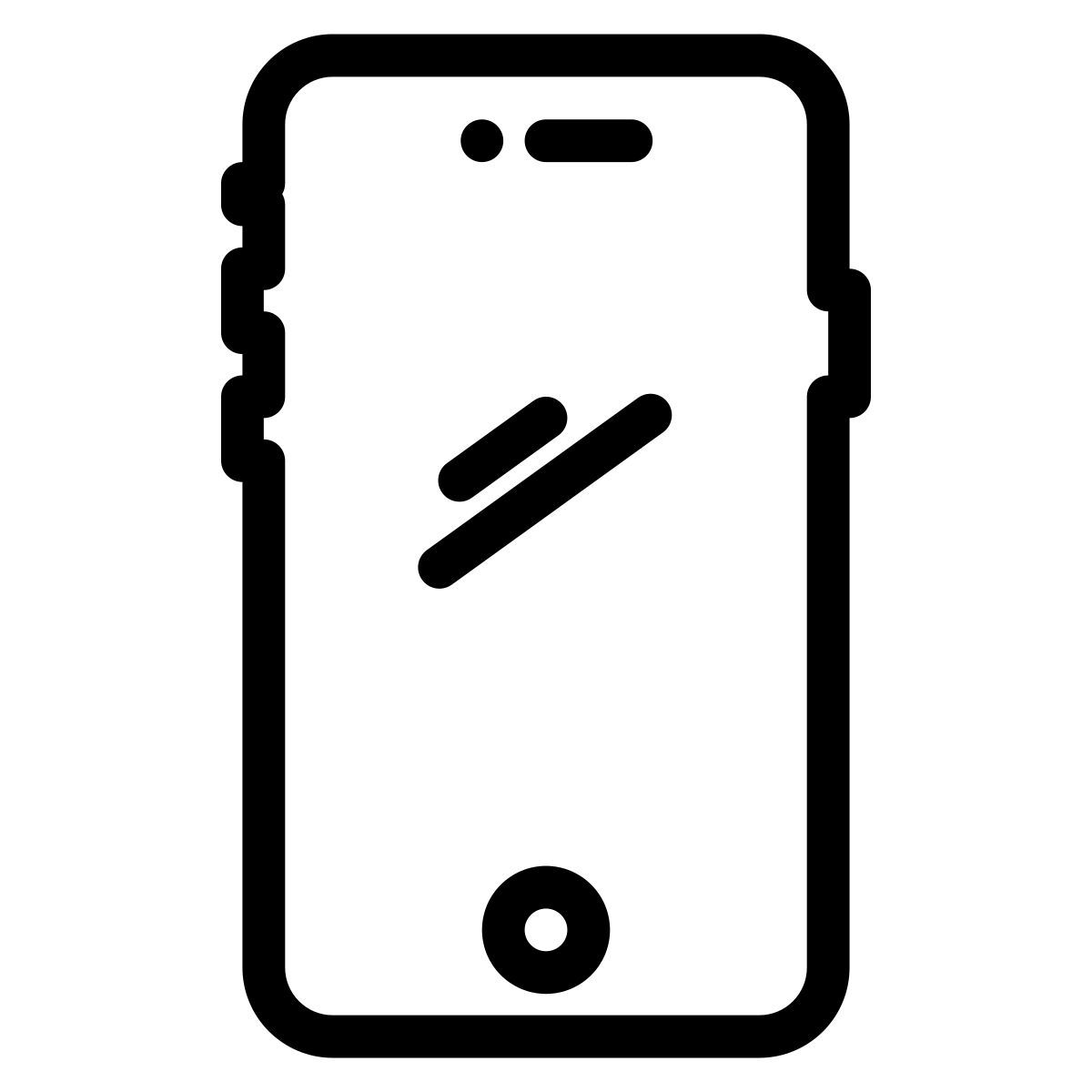 smartphone icon