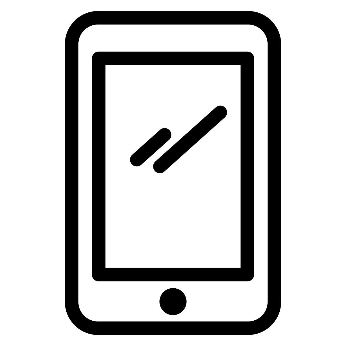 смартфон icon
