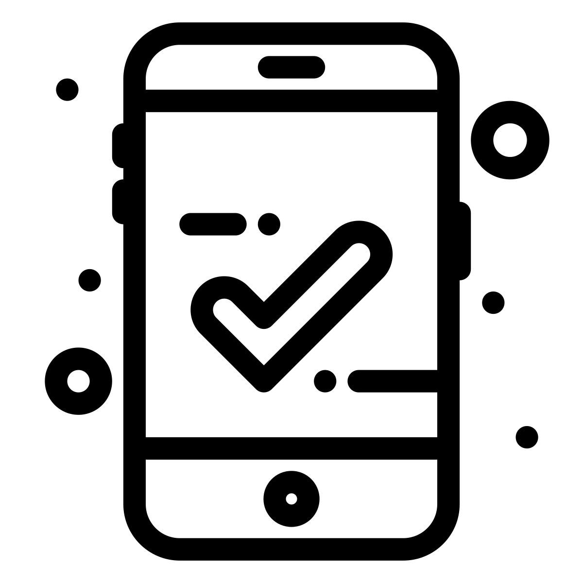 smartphone icon