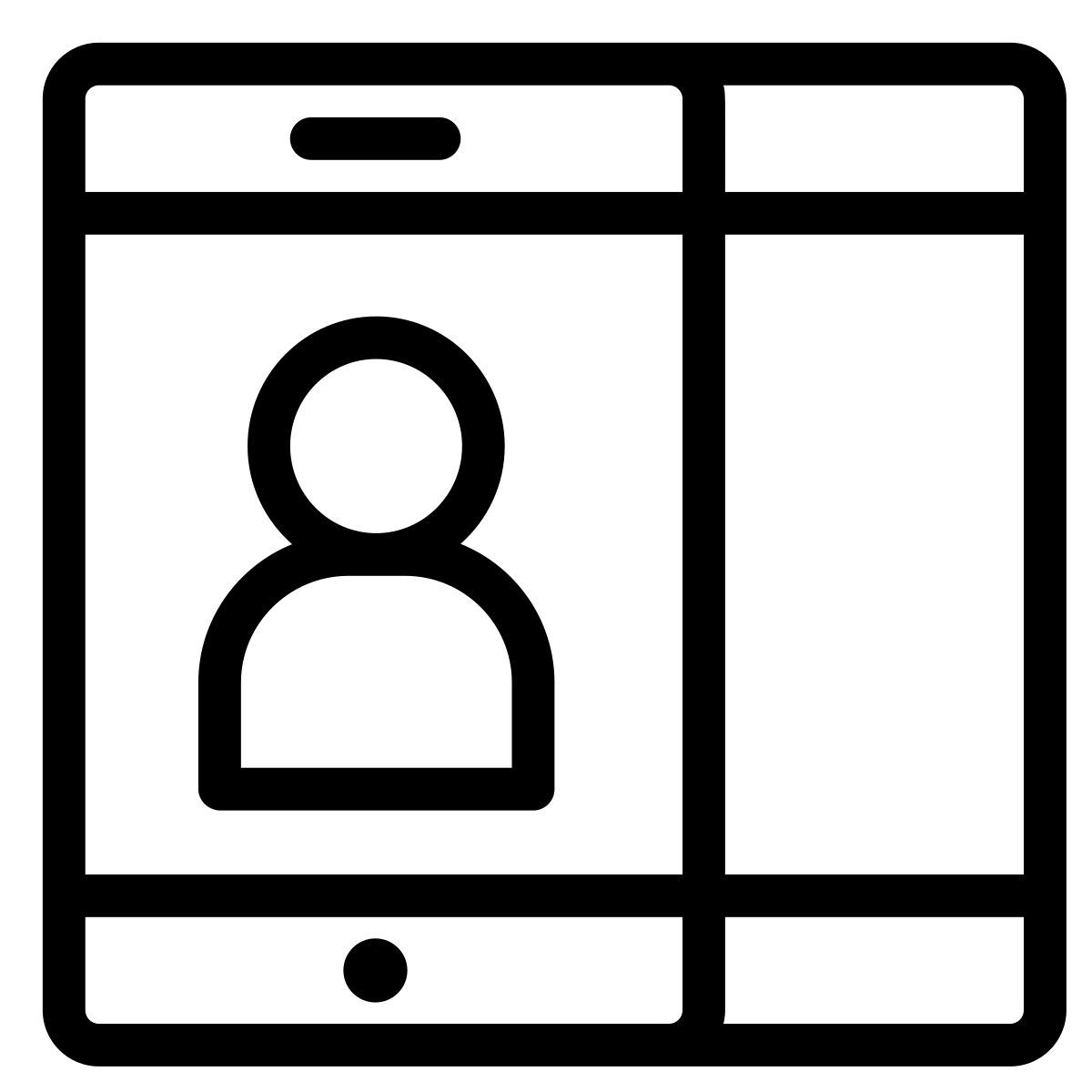 smartphone icon