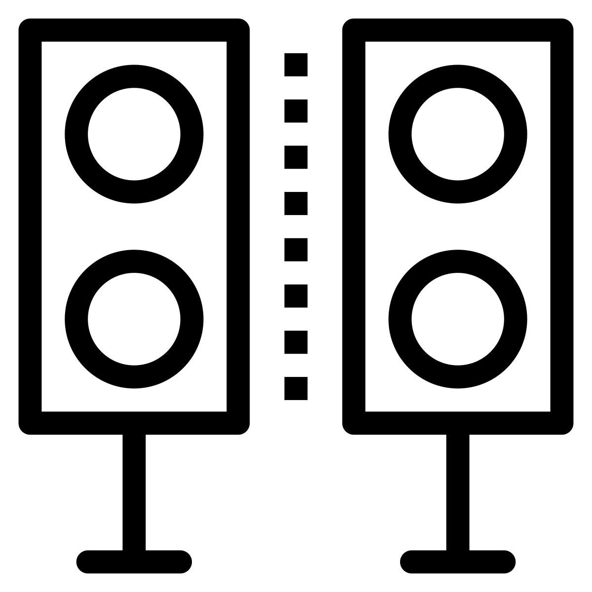扬声器 icon