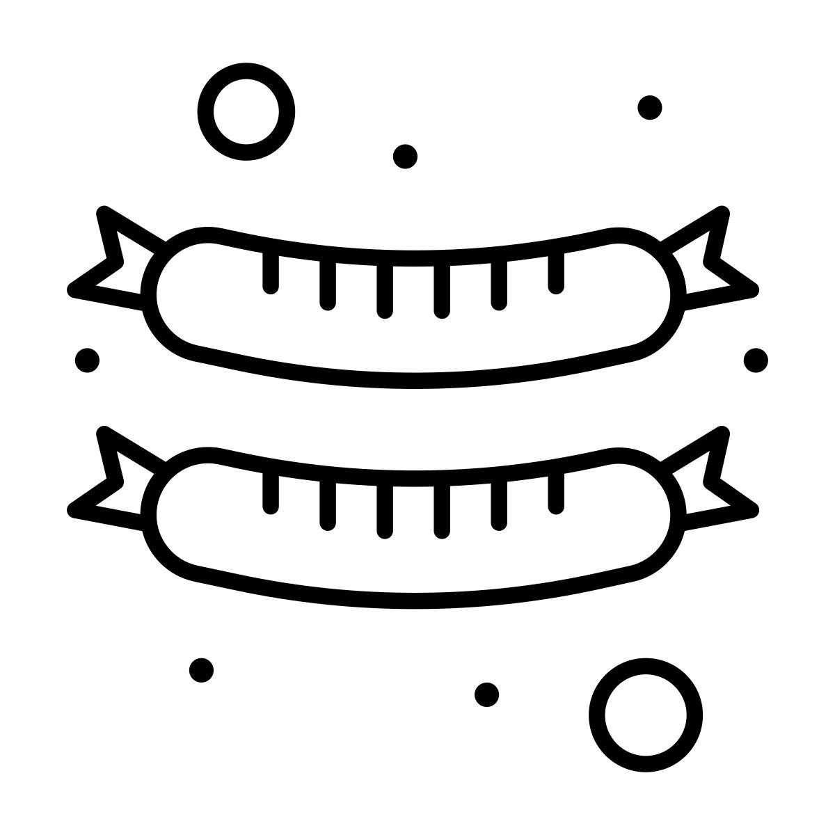 매콤한 소시지 icon