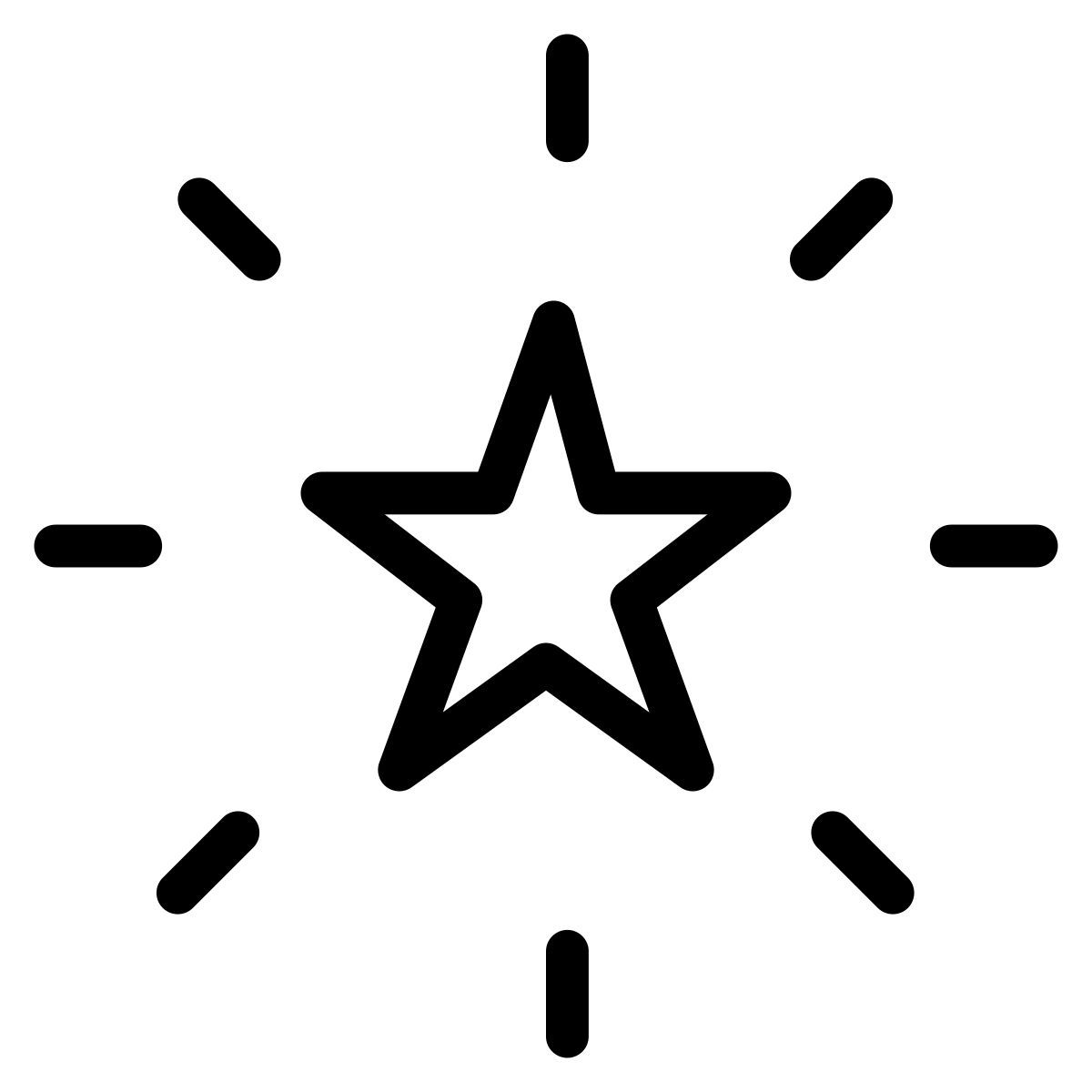star icon