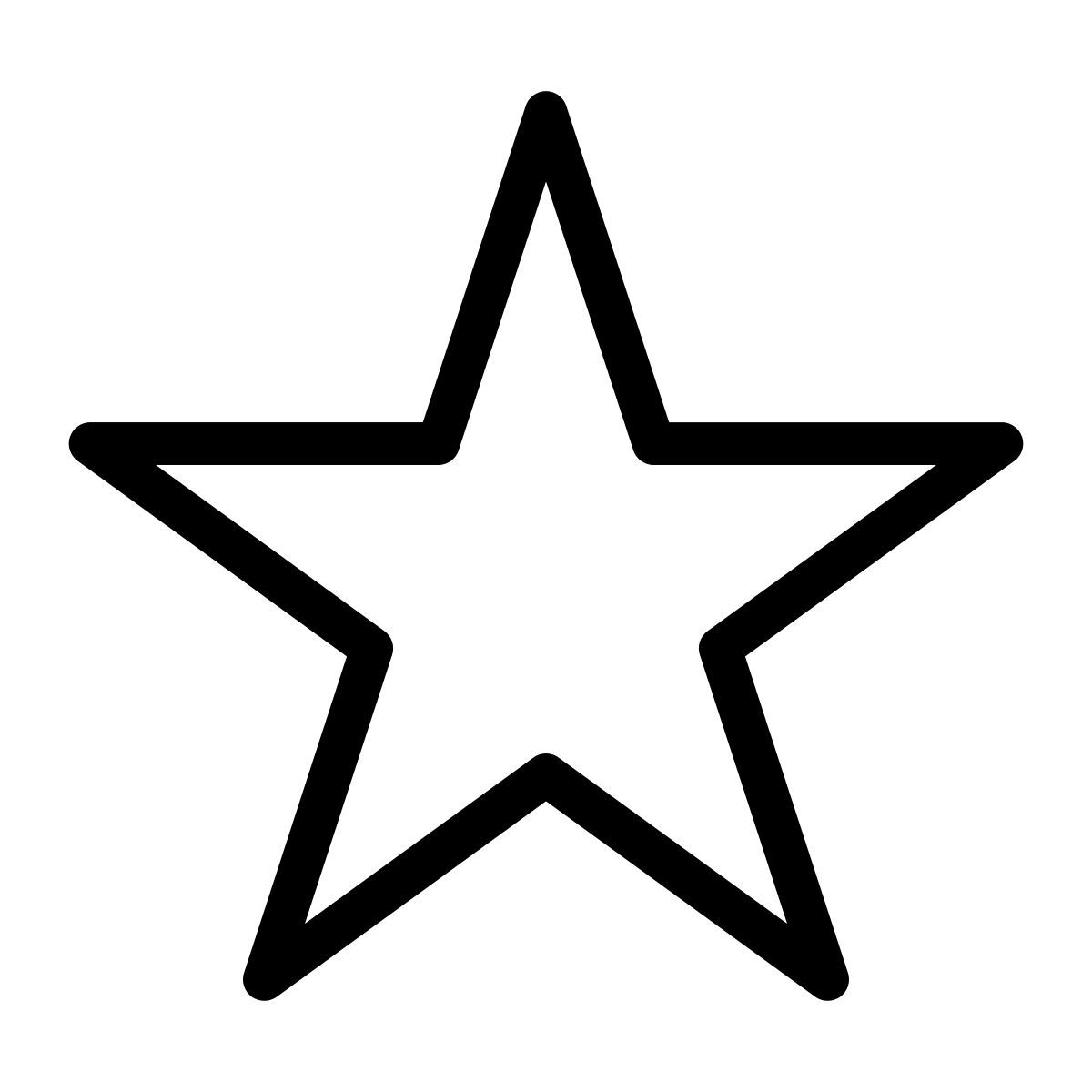 star icon