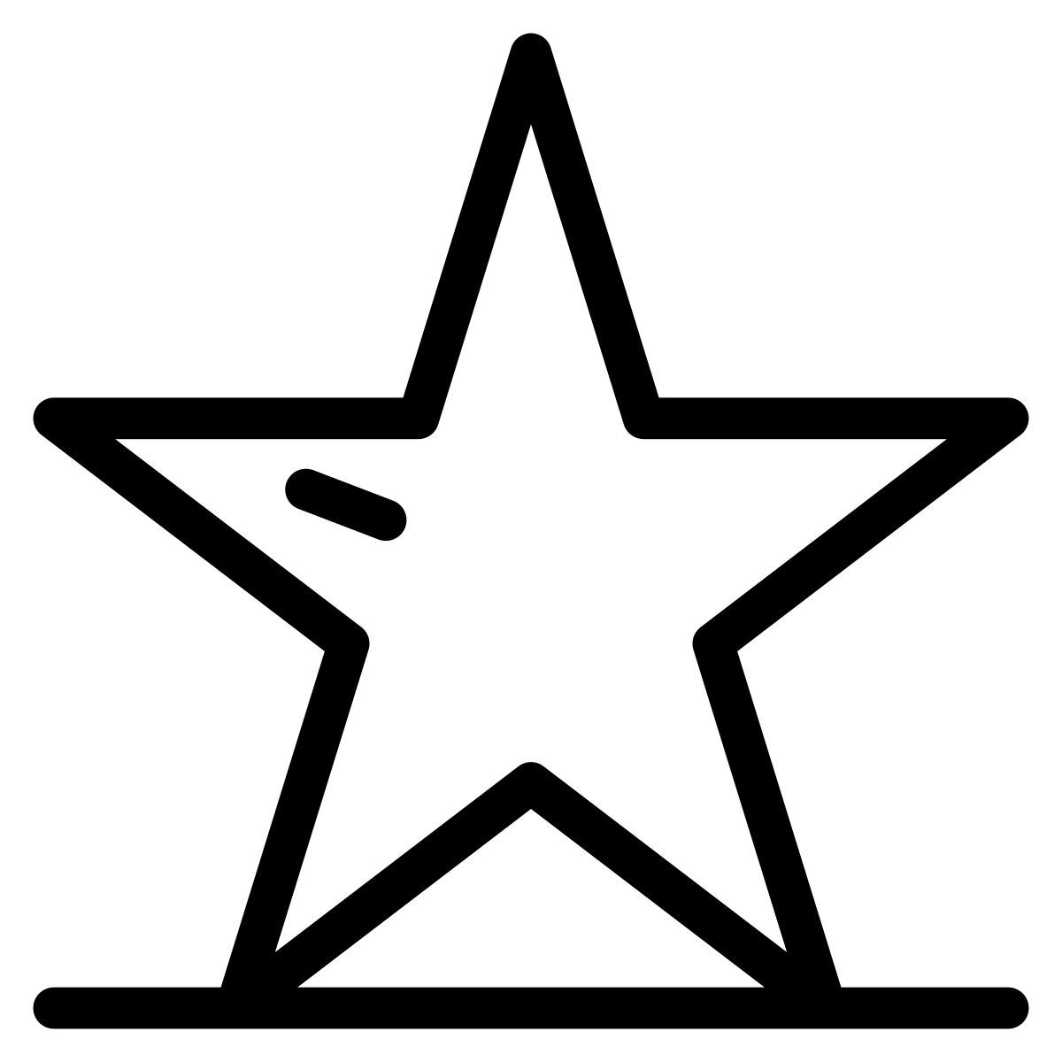 별 icon