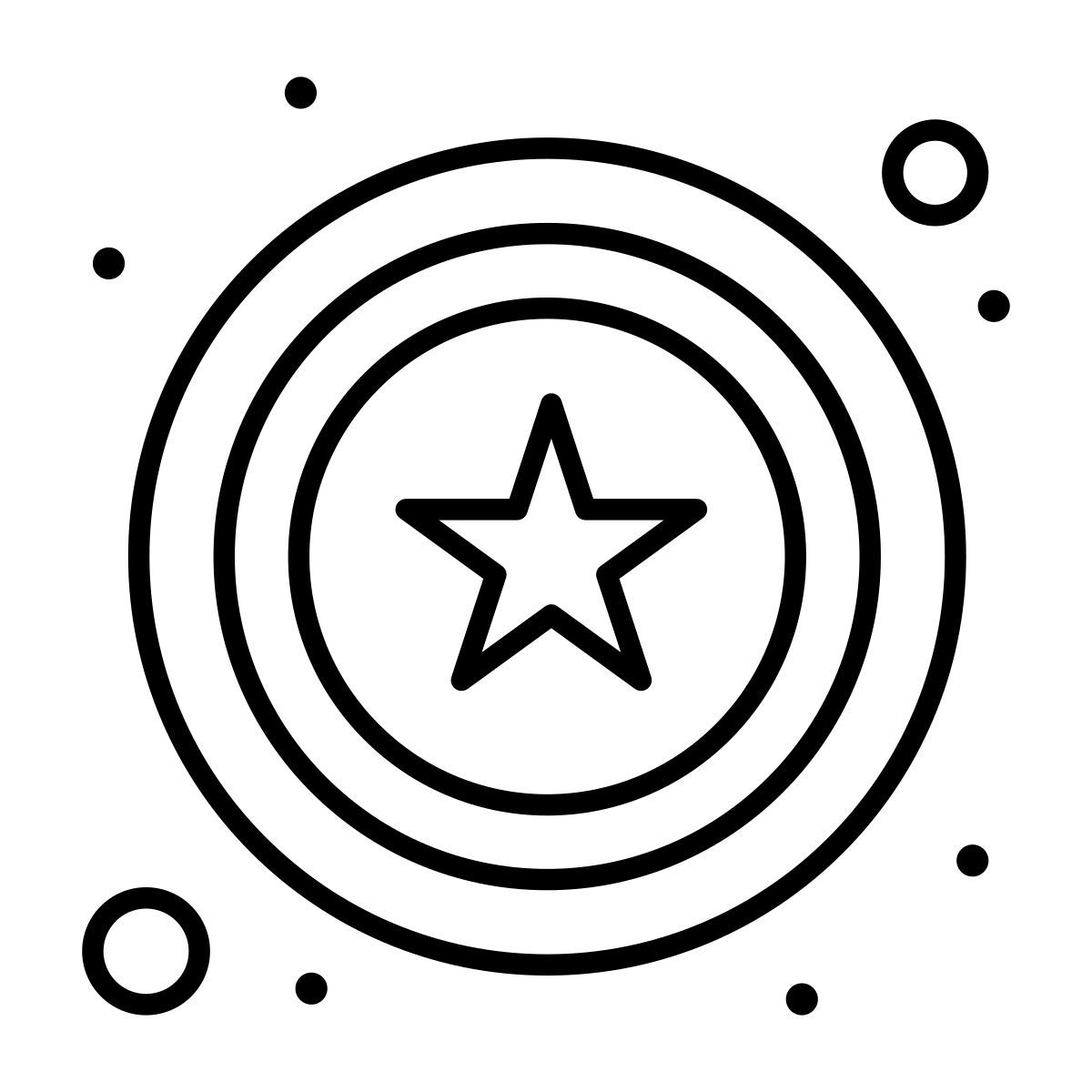 star icon