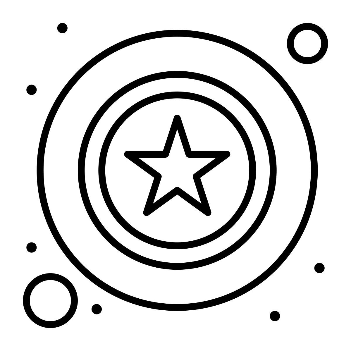 star icon