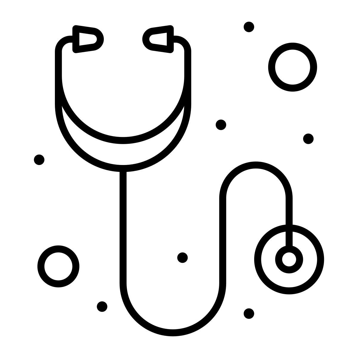 stethoskop icon