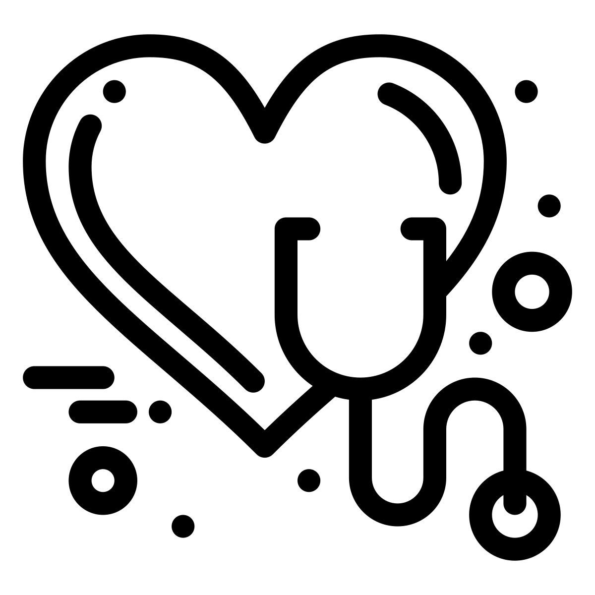 stéthoscope icon