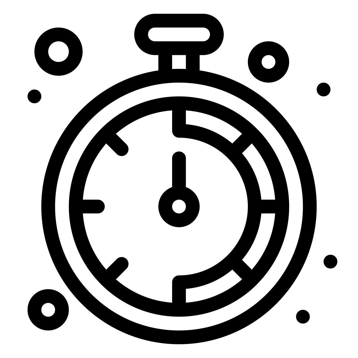 stopwatch icon