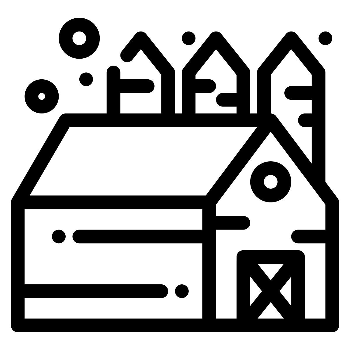 storehouse icon