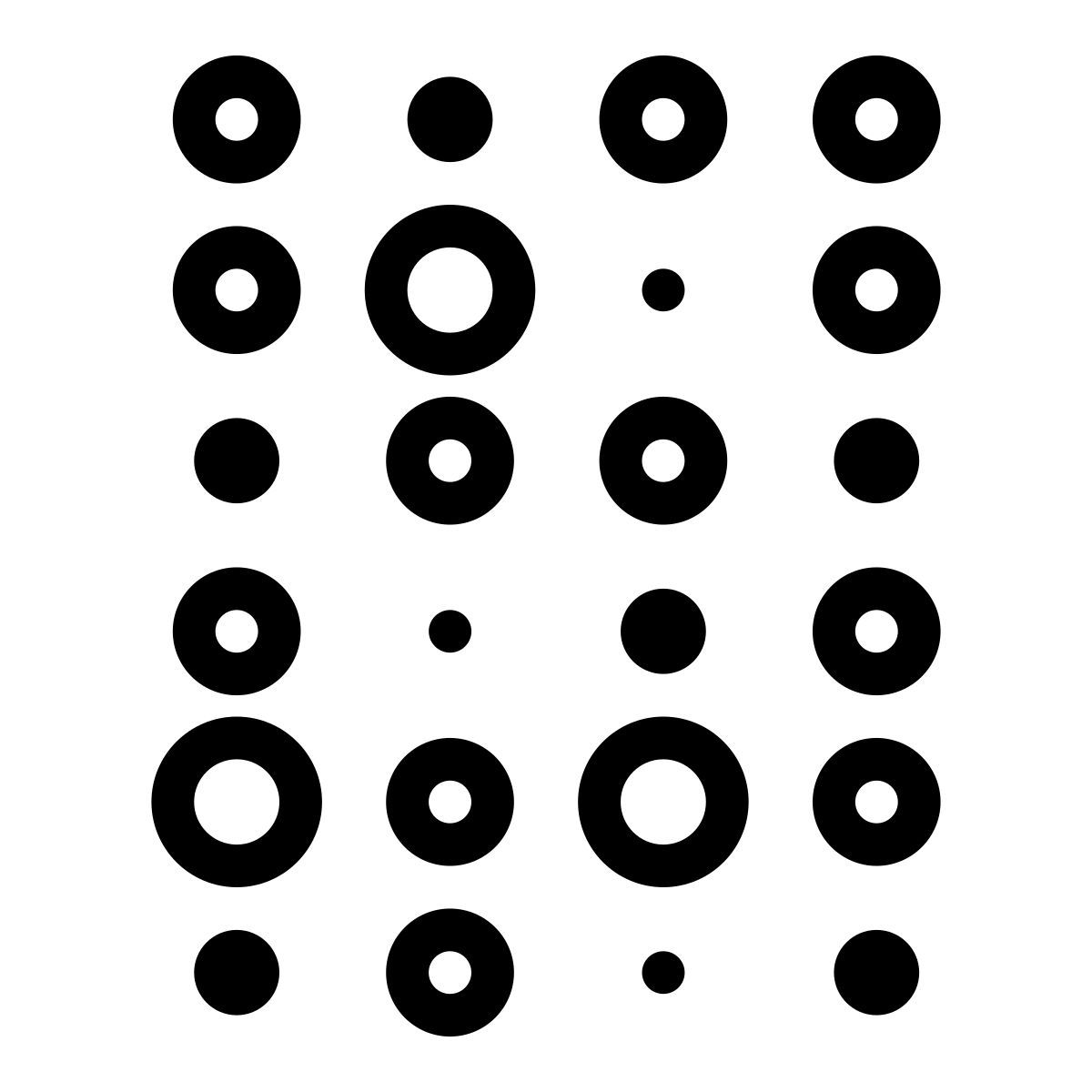 structure icon