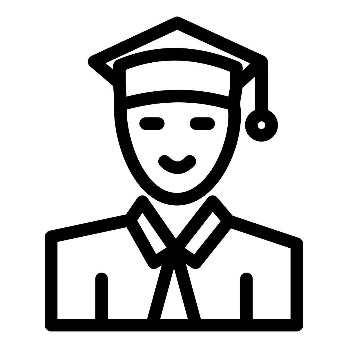 student icon