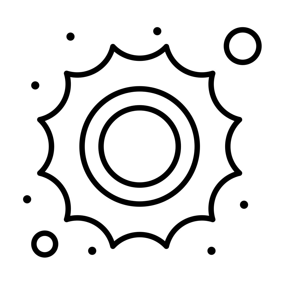해 icon