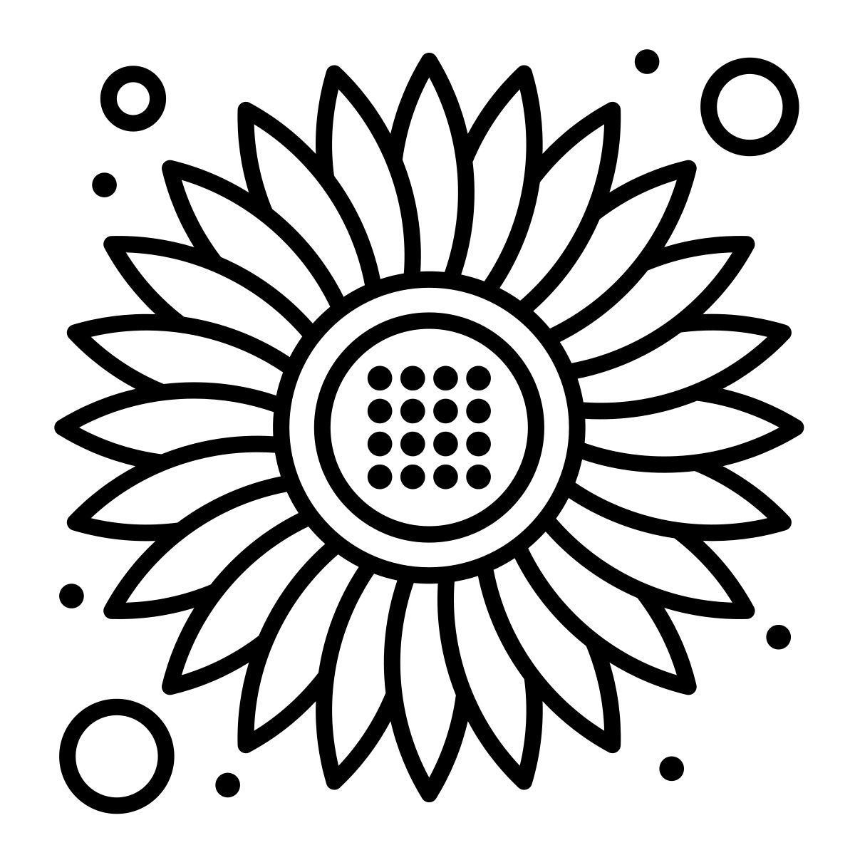 girassol icon