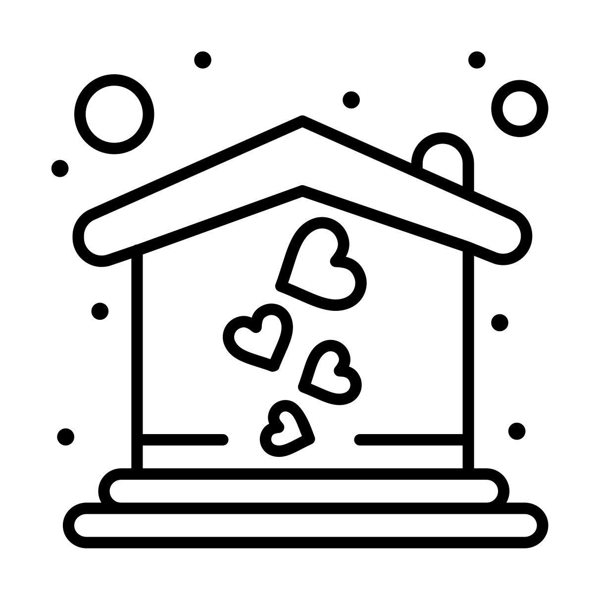 dulce hogar icon
