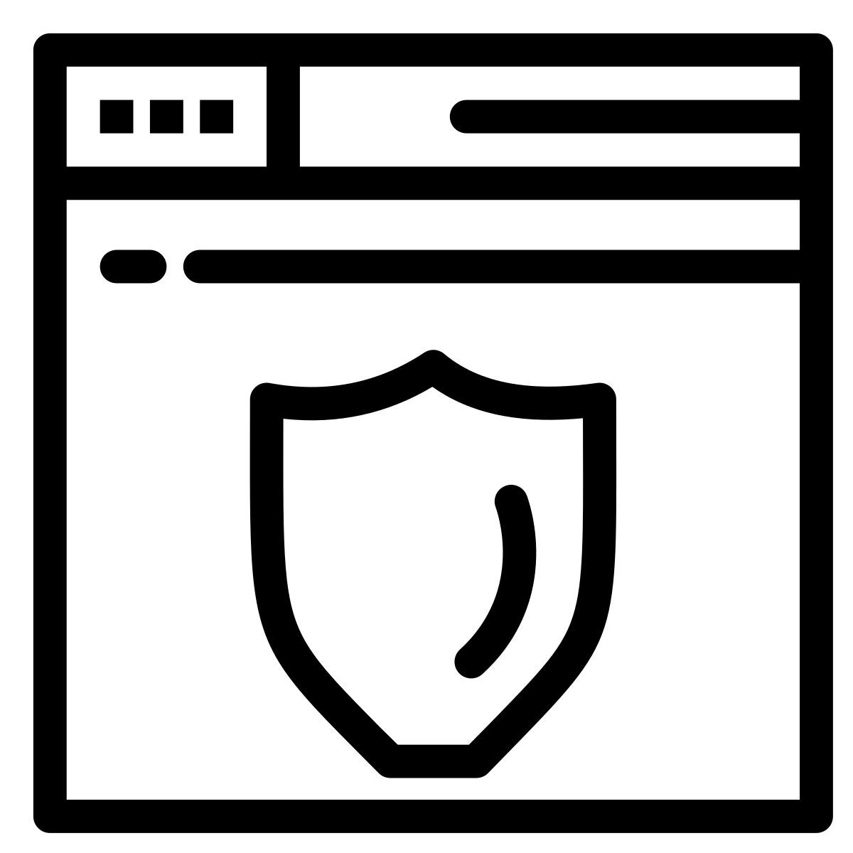 Sistema icon