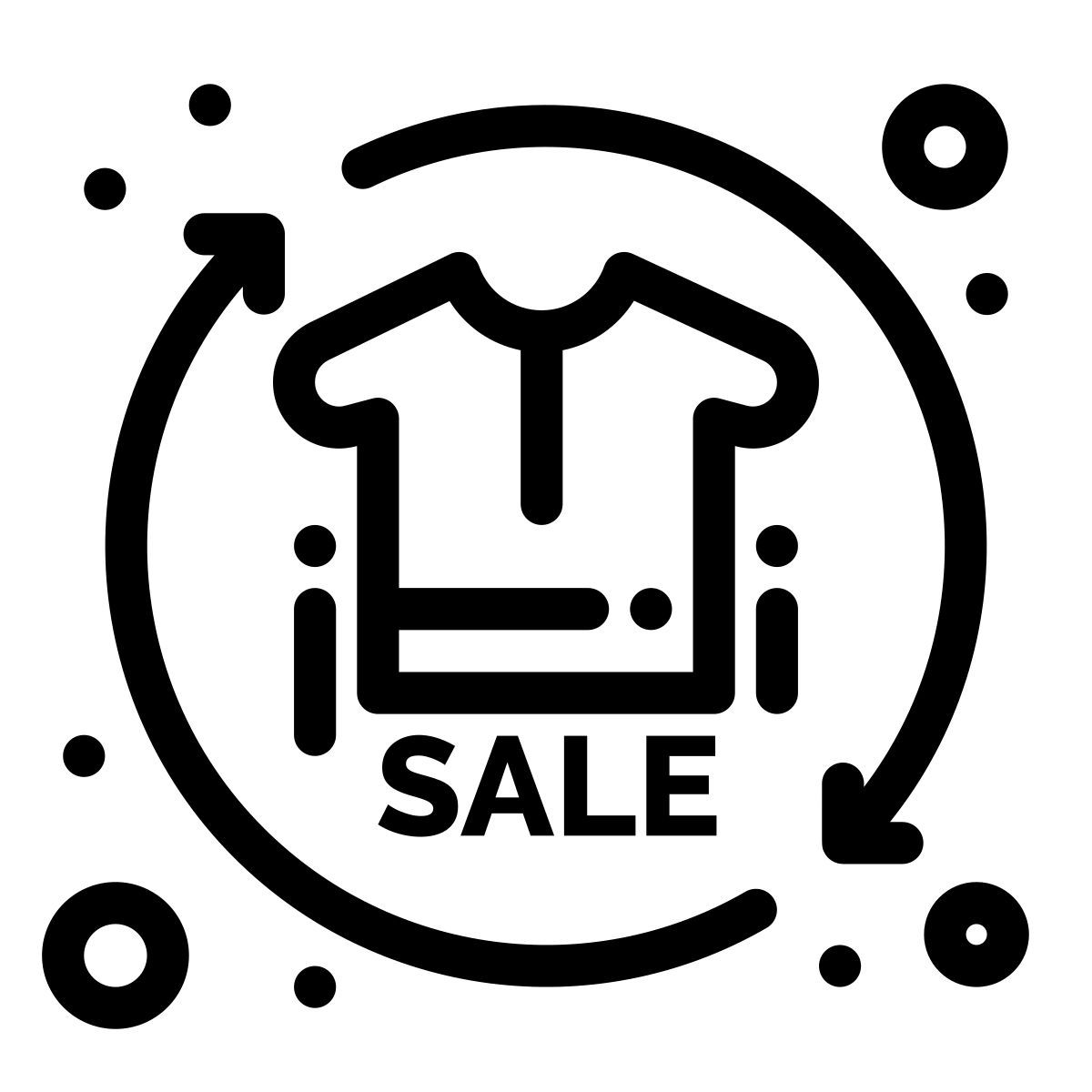 t shirt icon