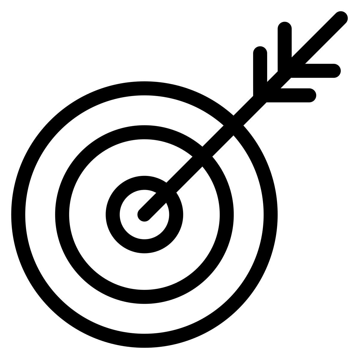 target icon