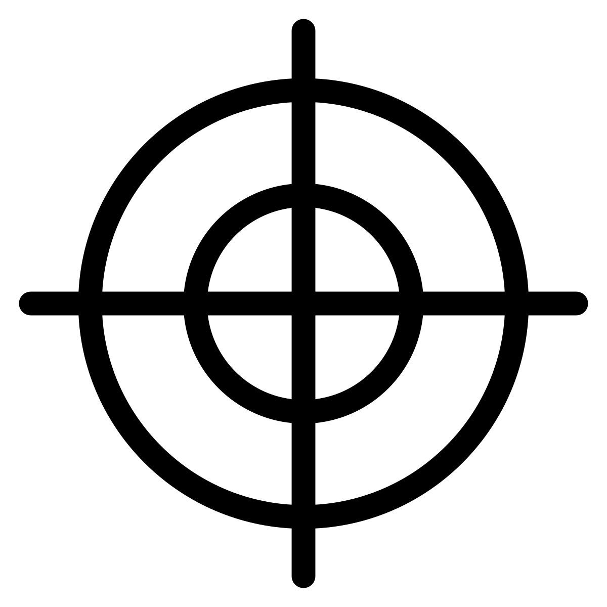 target icon
