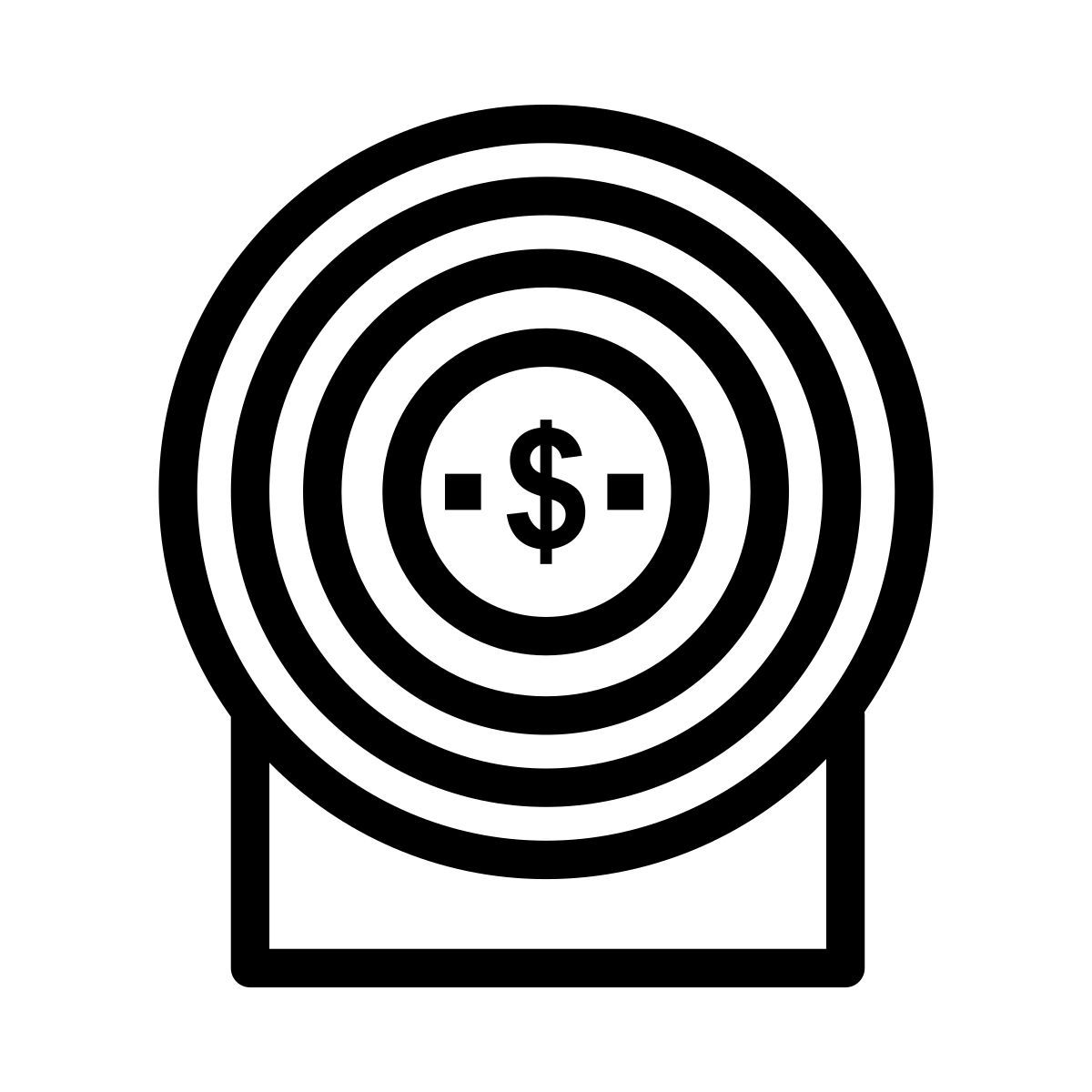 target icon