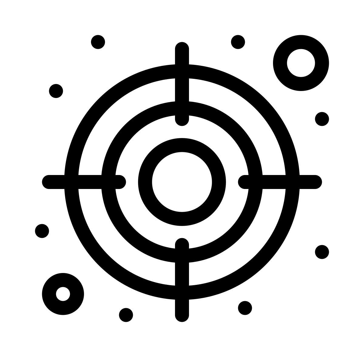 target icon
