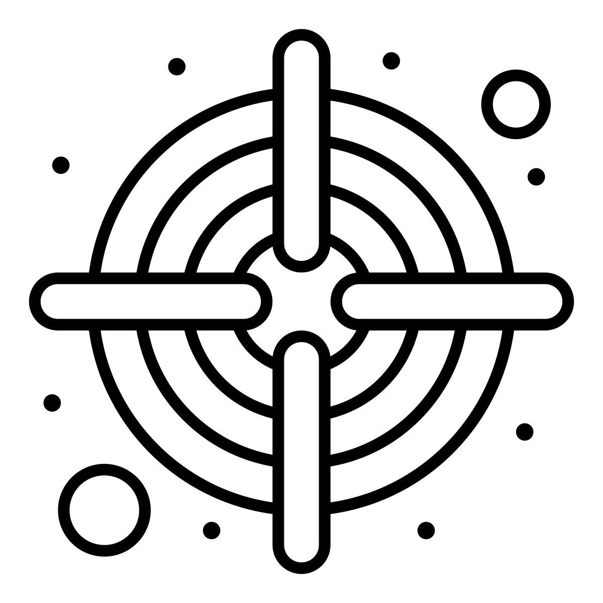 target icon