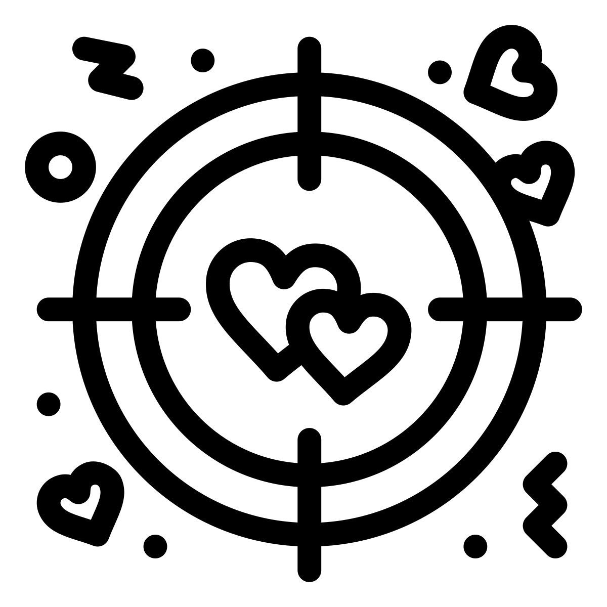 target icon
