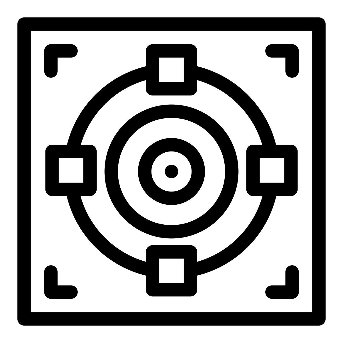 target icon