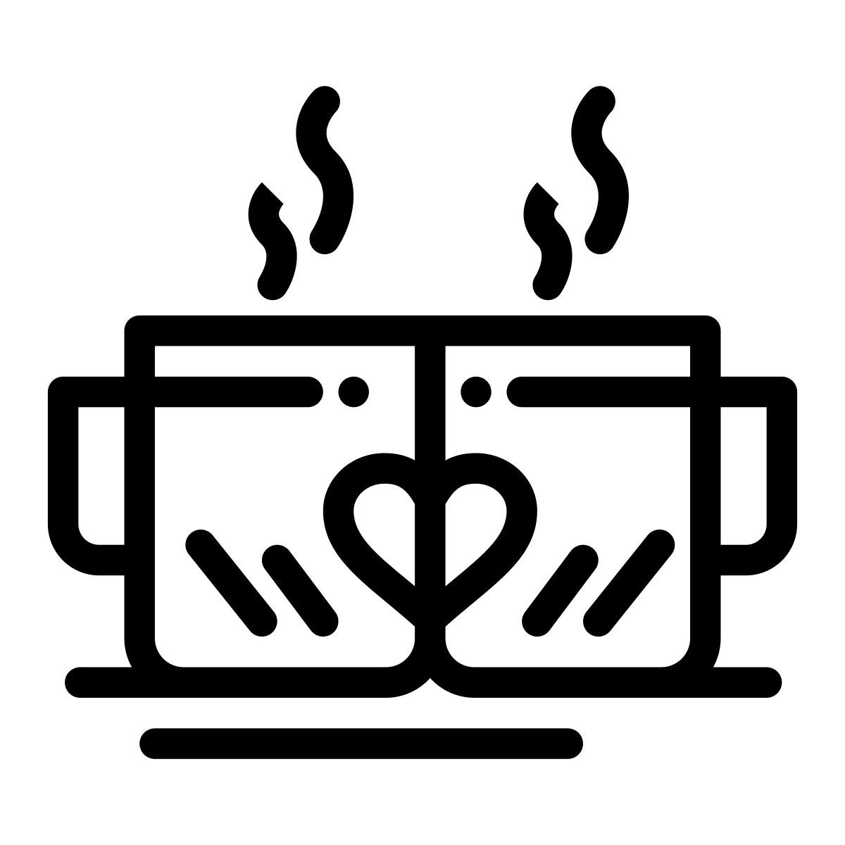 tea cup icon