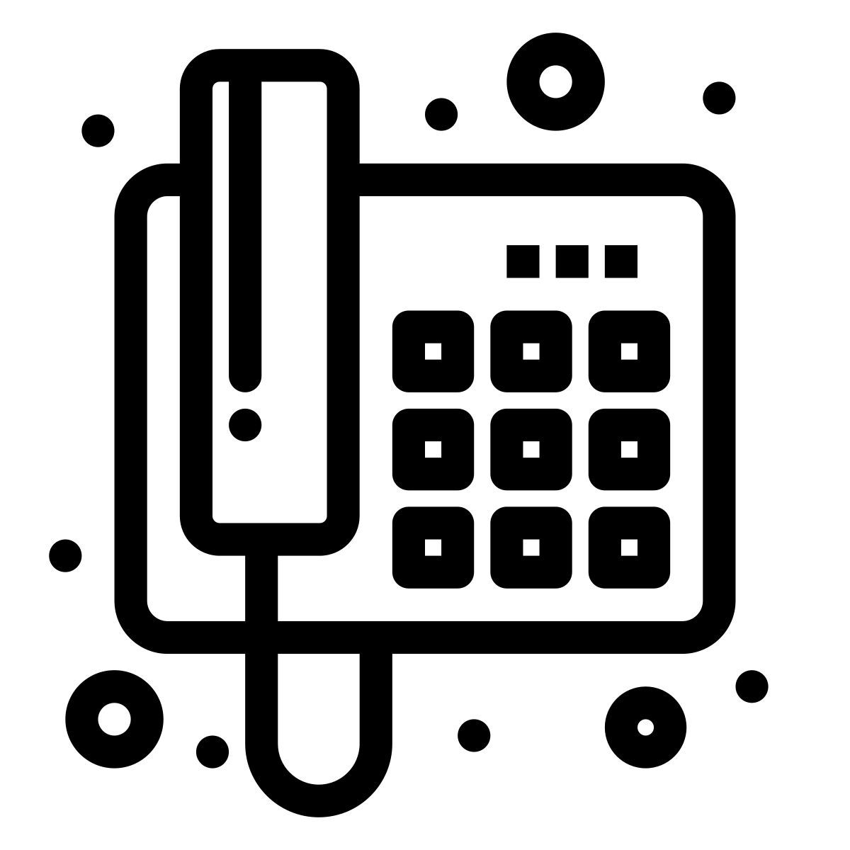 telefono icon