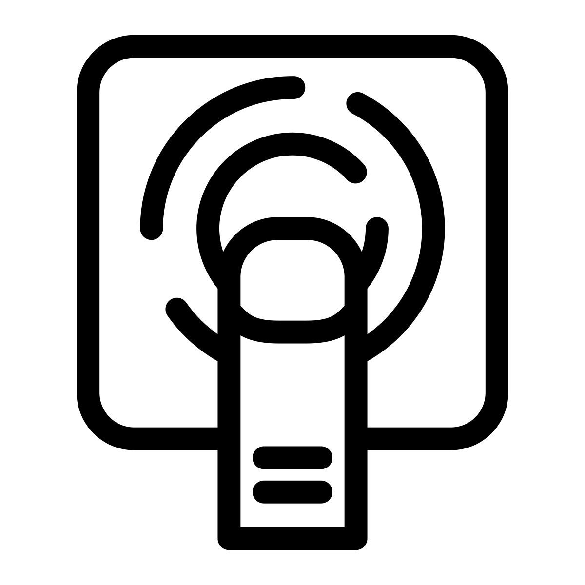 만지다 icon