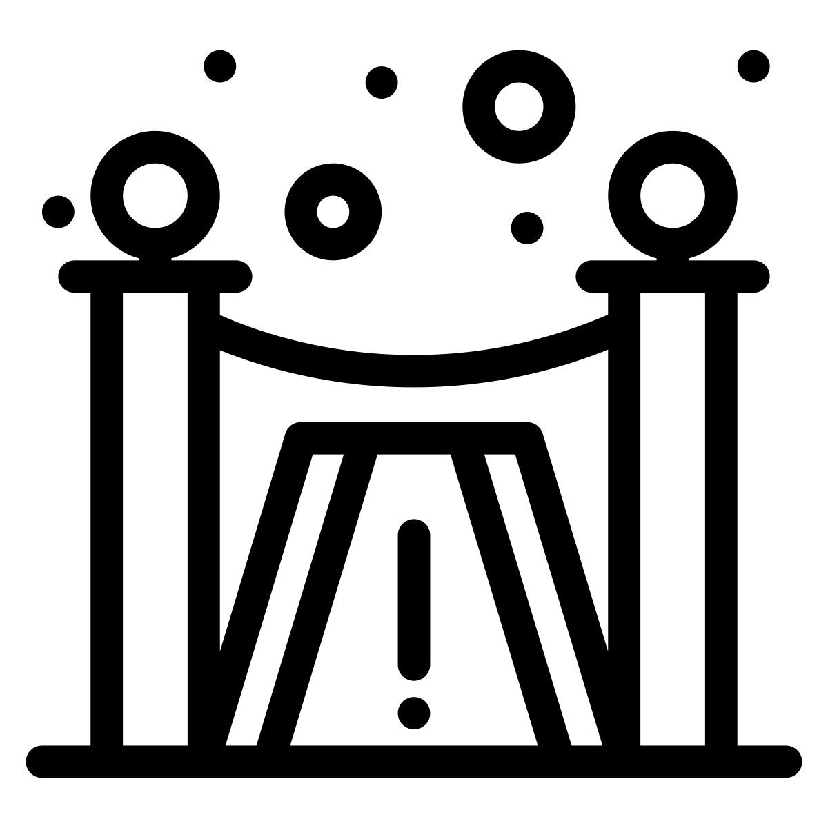 track icon