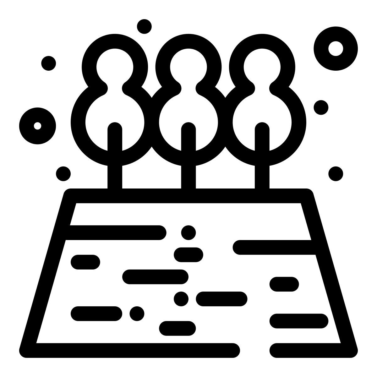 tree icon