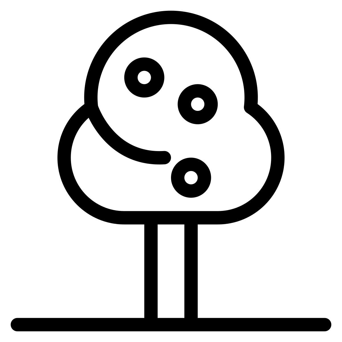 tree icon