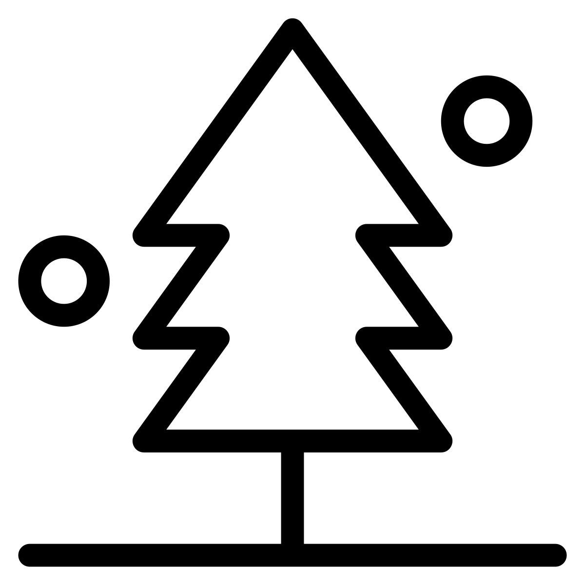 tree icon